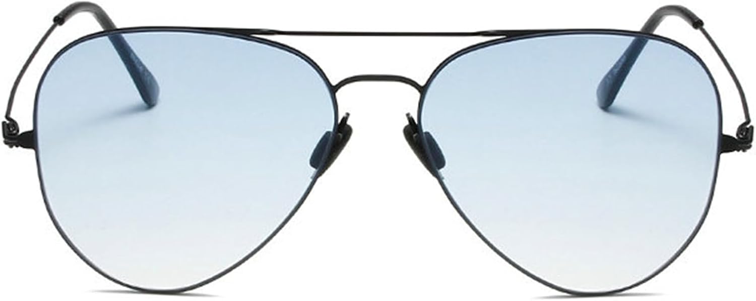 

Солнцезащитные очки Helena Oval Pilot для мужчин и женщин, модель 2025, роскошные, увеличенного размера, с защитой от УФ-излучения UV400, для вождения, с двойным лучом, для активного отдыха, C3