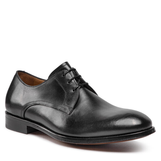 

Туфли Lord Premium Derby, черный