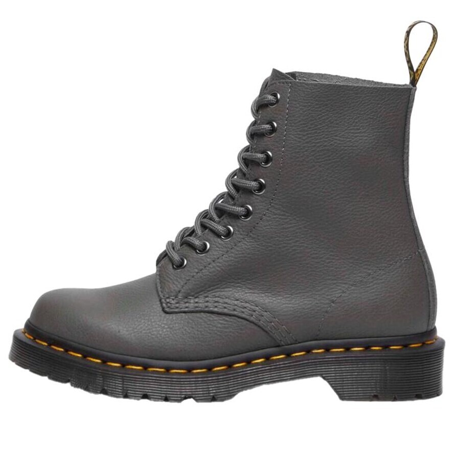 

Ботинки Dr. Martens Boots Pascal, черный