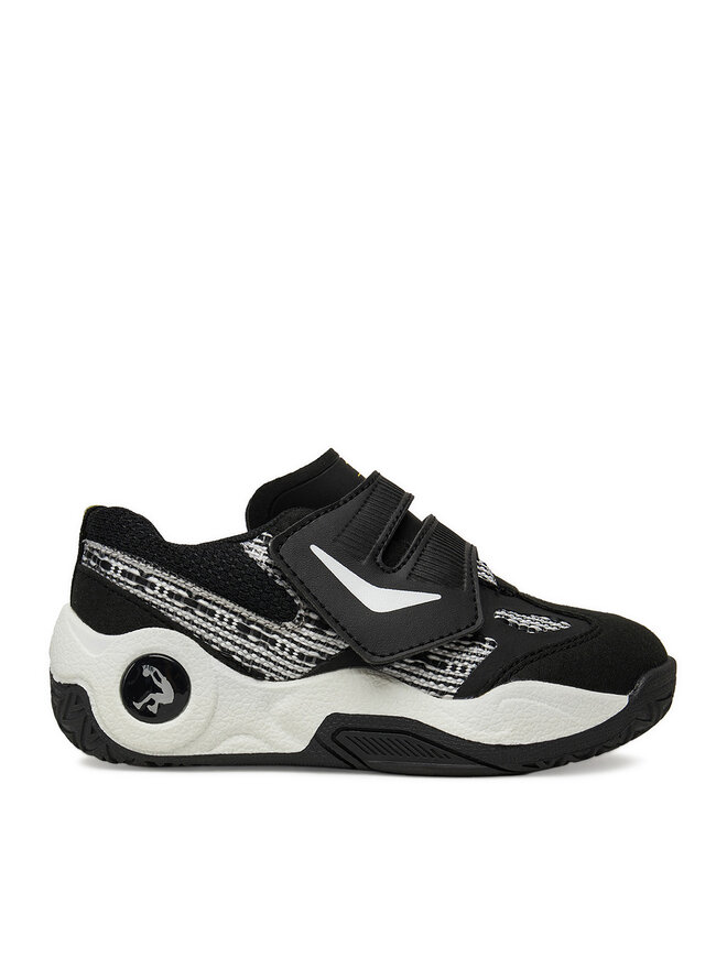 

Кроссовки EOSS-RAQ LOW AQ95009T-BW Shaq, черный
