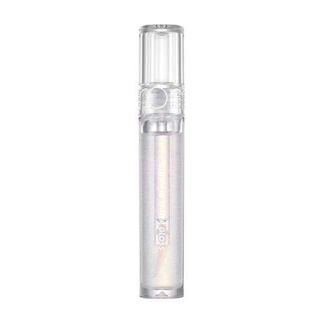 

Glasting water tint жидкая помада Rom&nd, цвет 00, 4 гр
