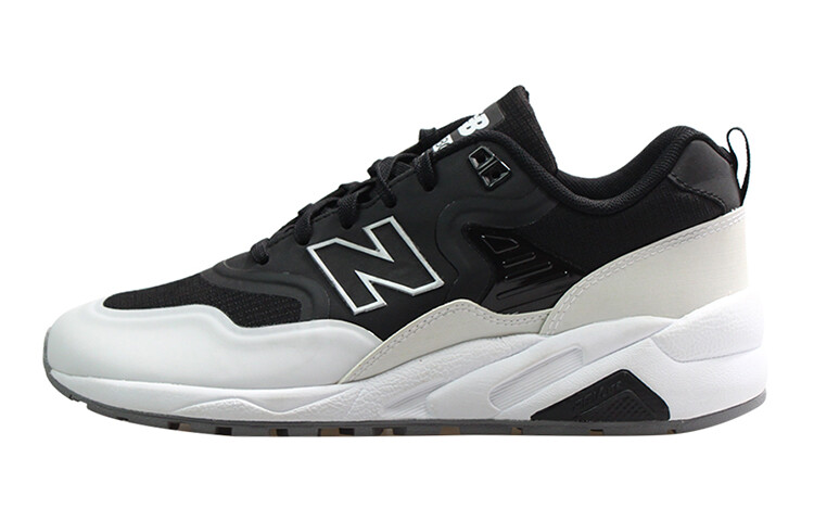 

Кроссовки New Balance 580 Re-Engineered Black
