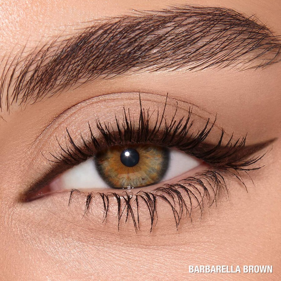 Стойкий карандаш для подводки глаз Rock 'N' Kohl Charlotte Tilbury, 0.04 oz/1.2 ml, Barbarella Brown — фото 2