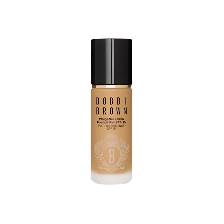 Жидкая тональная основа Light Mist, осветляющая естественный тон кожи, 30 мл Bobbi Brown, #warm sand — фото 3