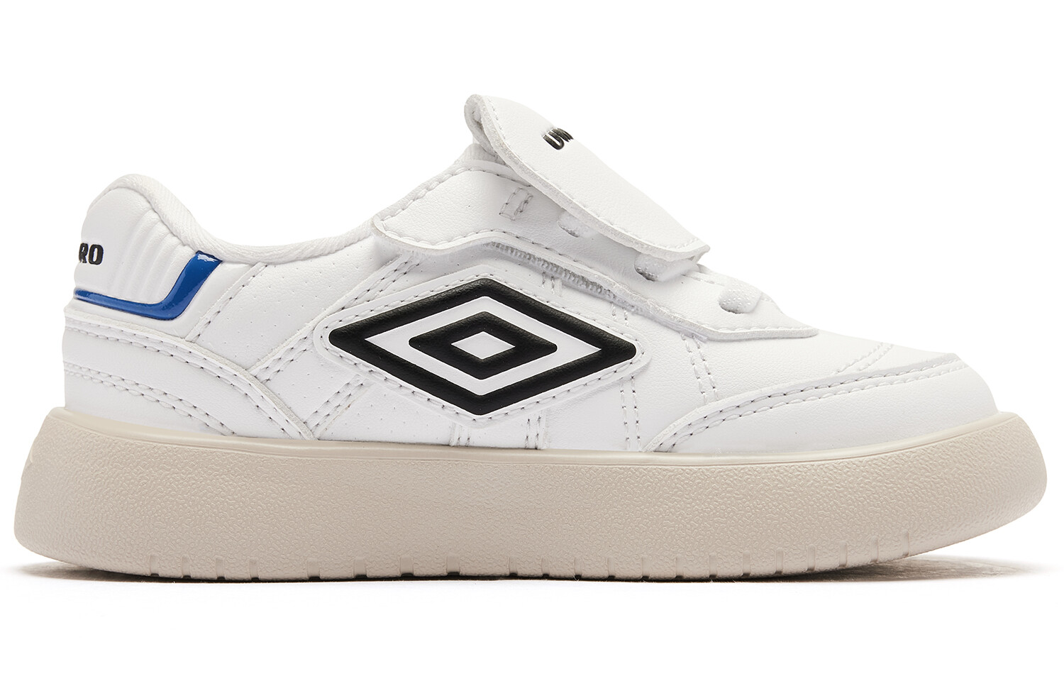 

Специальные детские кроссовки для скейтбординга TD Low-top Umbro, белый