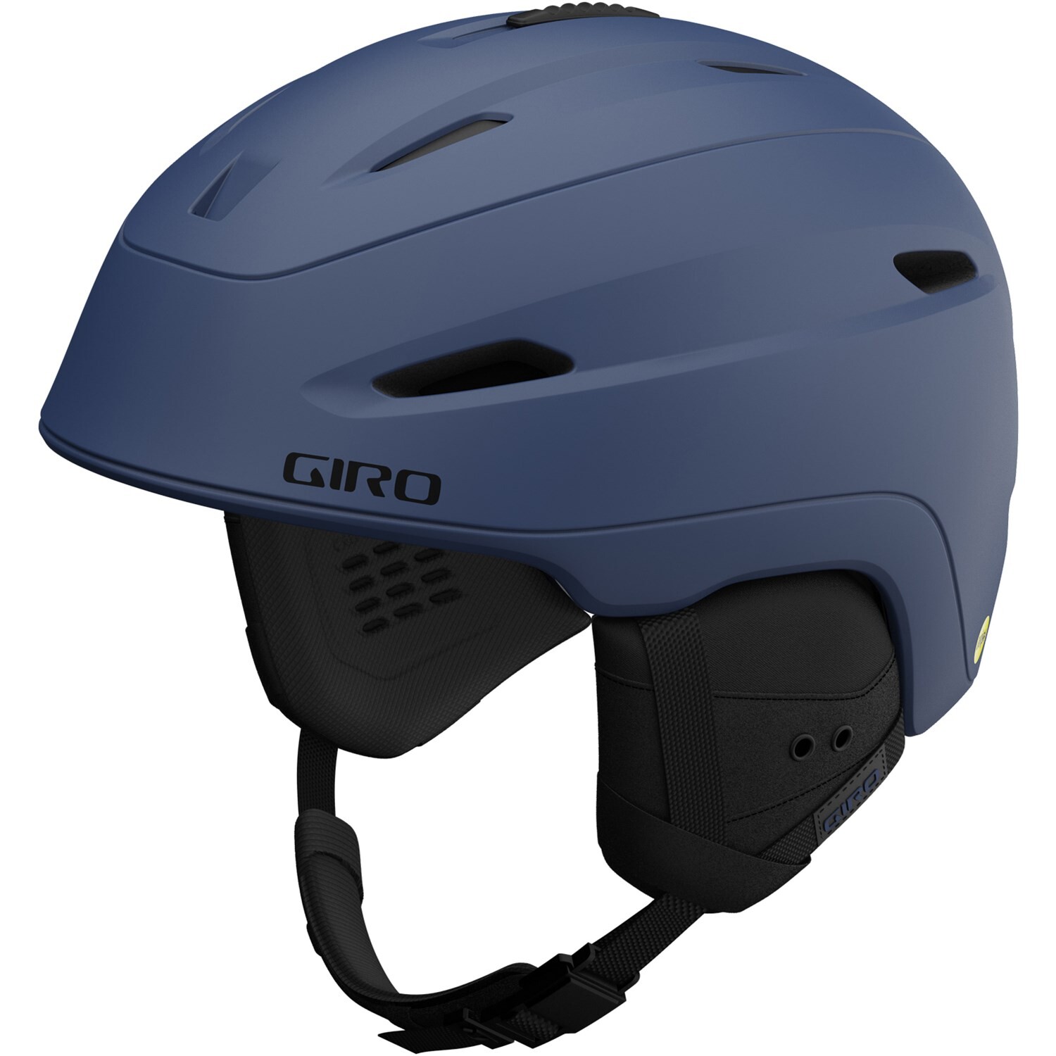 

Лыжный шлем MIPS Giro