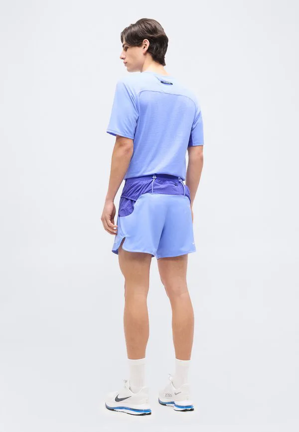 Спортивные шорты Nike Acg, Royal Pulse/Persian Violet/Summit White — фото 3