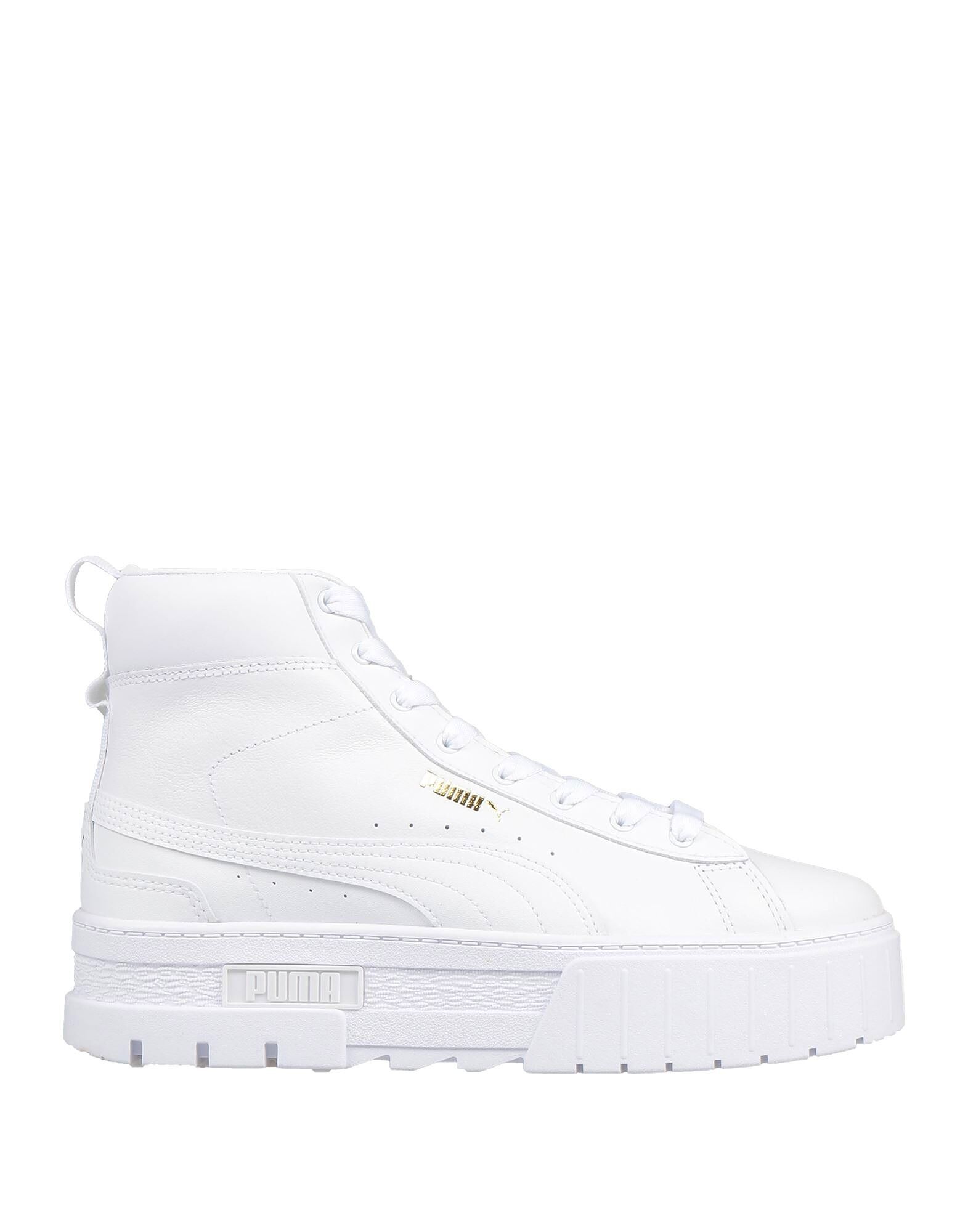 Кроссовки Mayze Mid Wn'S Puma, белый