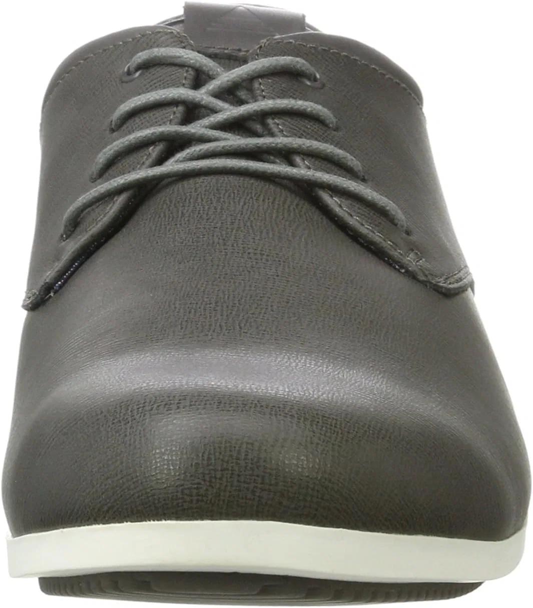 Мужские беговые кроссовки ALDO Aauwen-r, Grey Medium Grey — фото 2