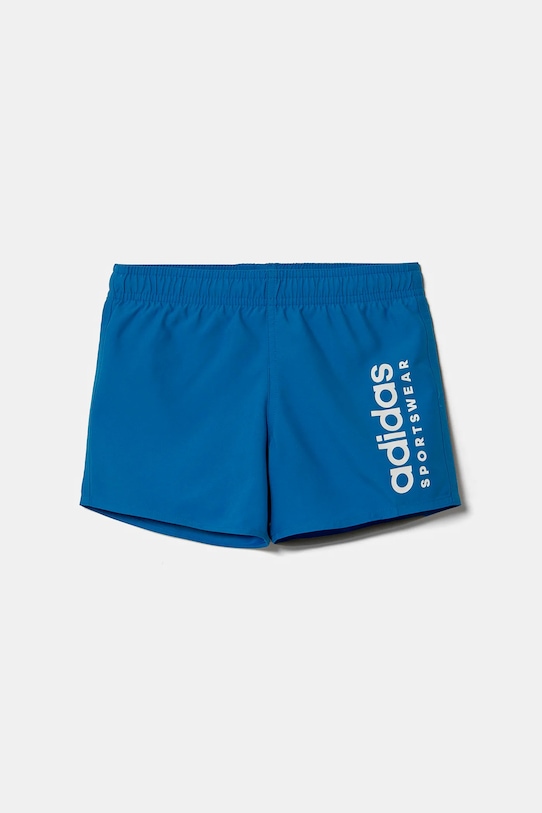 

Детские шорты Adidas Performance, синий