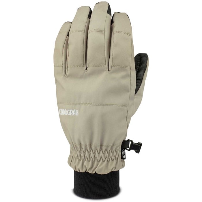 

Перчатки для защиты от слякоти Crab Grab, Oyster