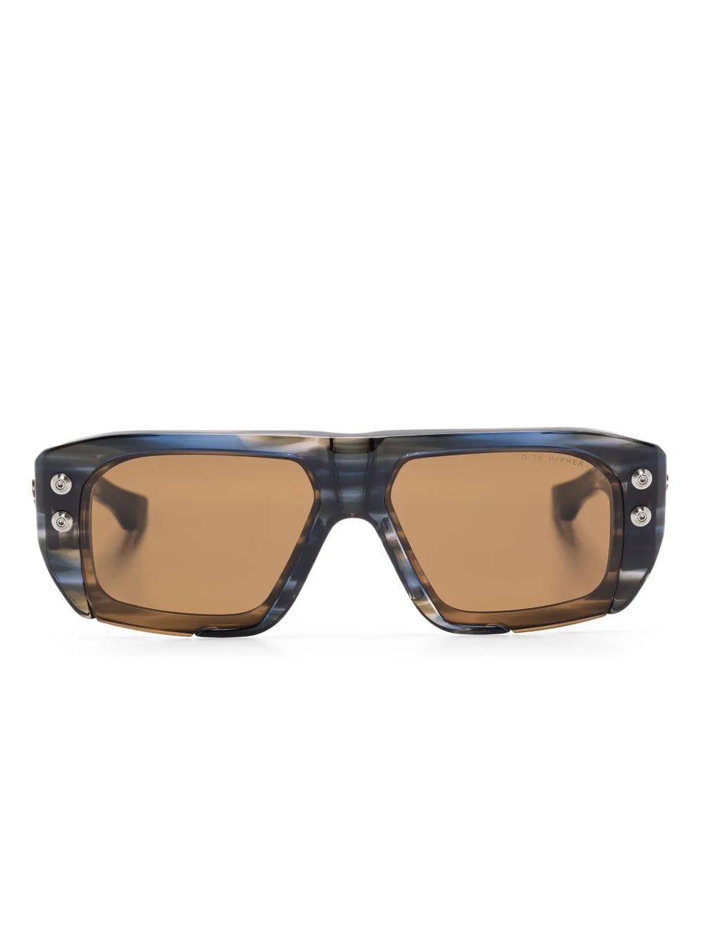 

Солнцезащитные очки Hyper Dita, синий