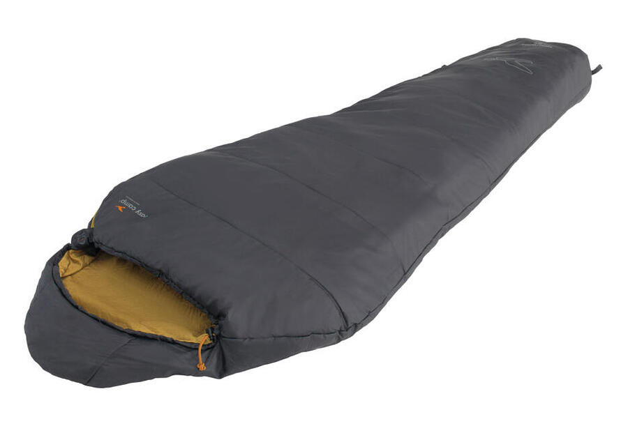 

Спальный мешок Easy Camp Falcon I Mumy — комфорт 10°C