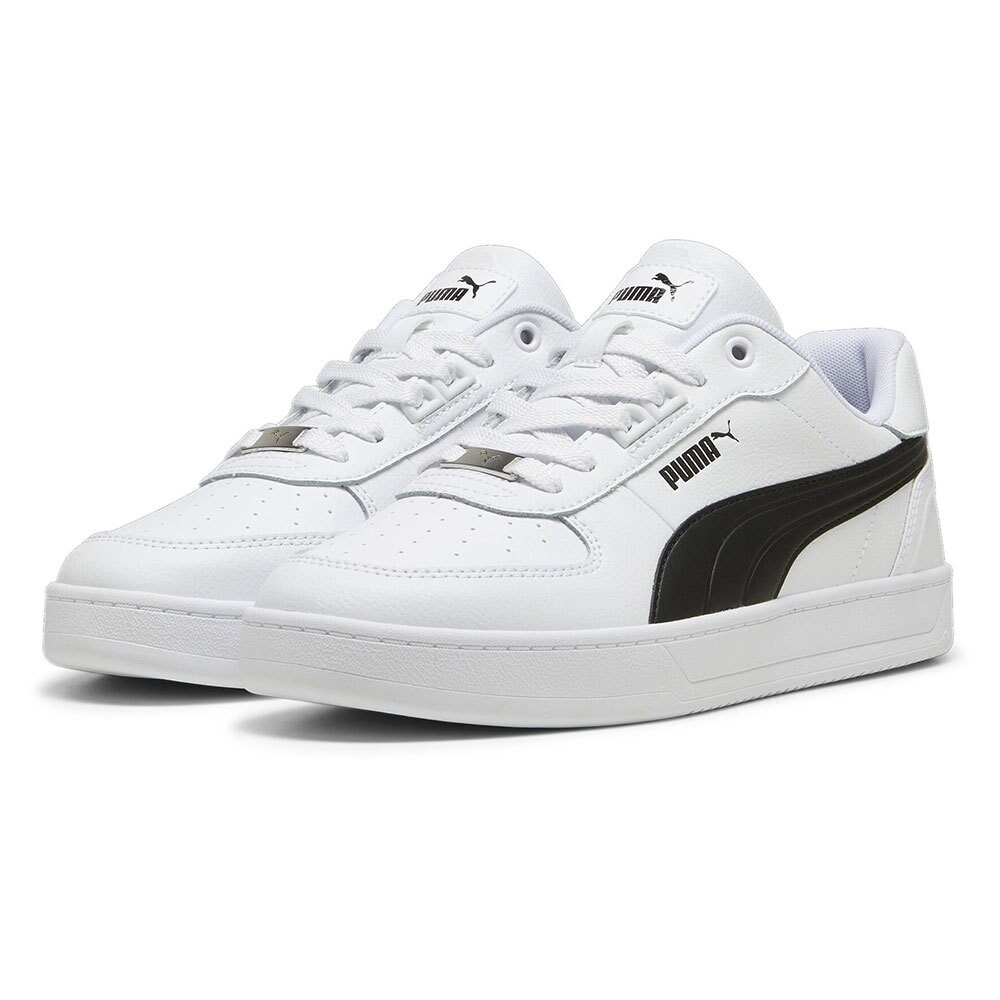 

Кроссовки Puma Caven 2.0 Lux , белый, Белый;серый, Кроссовки Puma Caven 2.0 Lux , белый