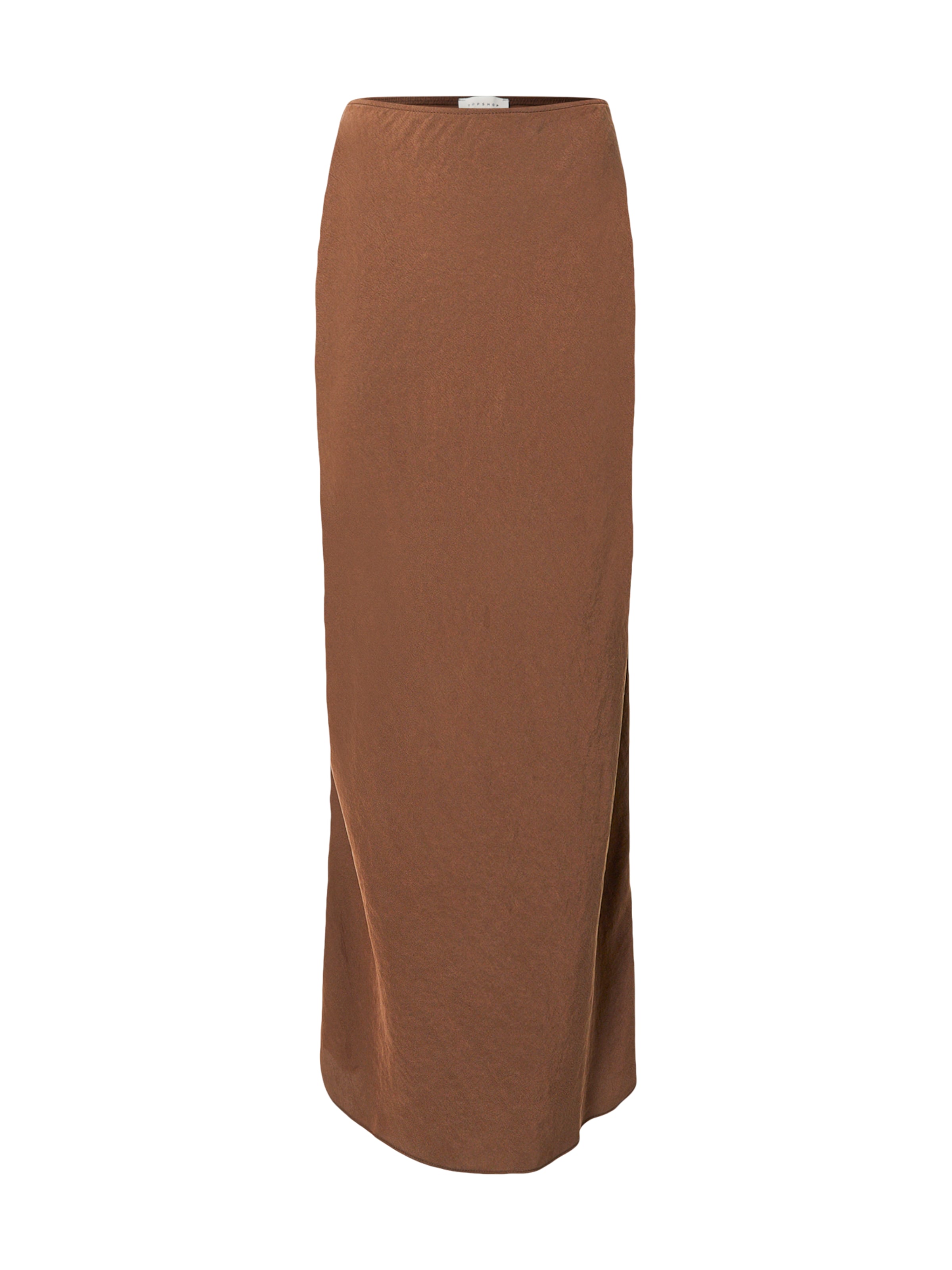 

TOPSHOP Юбка 'ISA BIAS' из ткани Pueblo