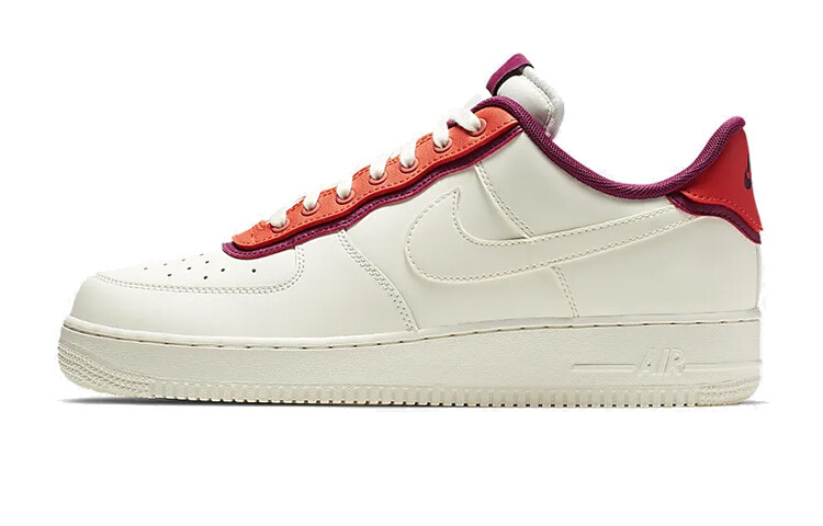 

Кроссовки Nike Air Force 1 Low '07 LV8 1 Sail