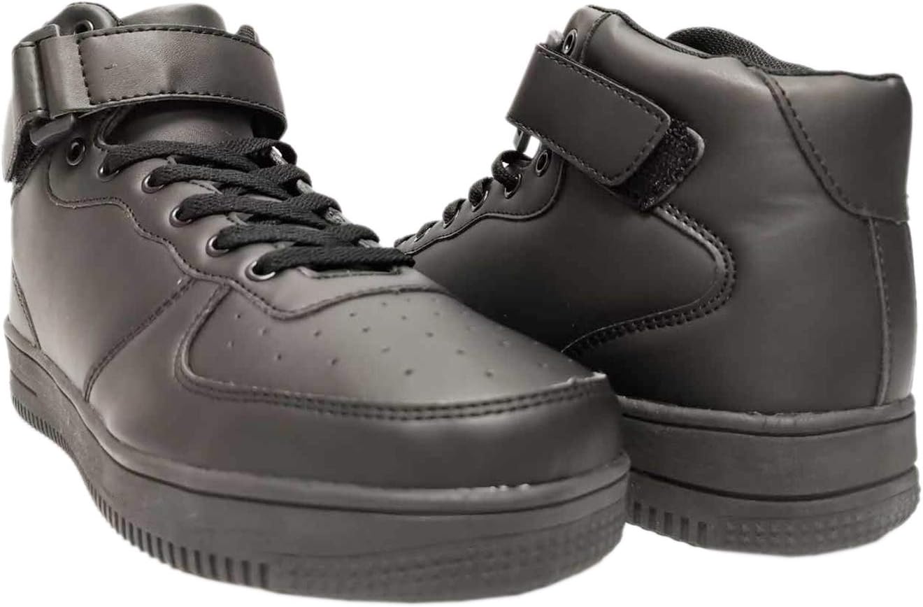 

Мужские обувь с противоскользящей подошвой, водонепроницаемые защитные туфли, модные кроссовки для ресторанов и автоработников Tanleewa, черный