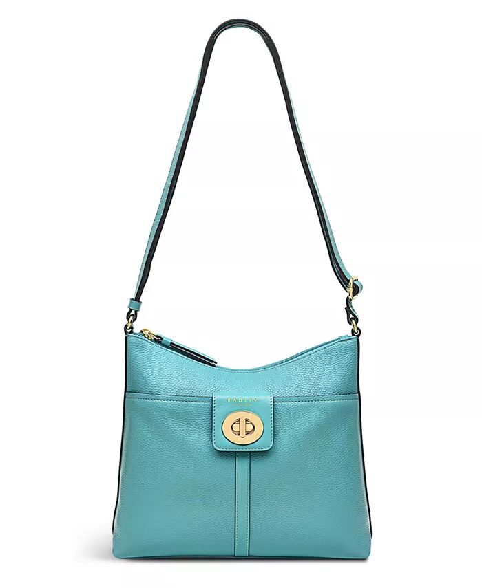 

Сумка через плечо Longacre Small Zip Top Radley London