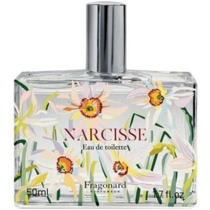 Туалетная вода Fragonard Narcisse — фото 2
