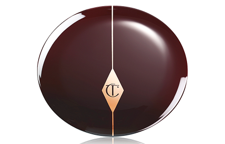 Двухцветные пудровые румяна Charlotte Tilbury Cheek To Chic Pillow Talk, 8 г — фото 2