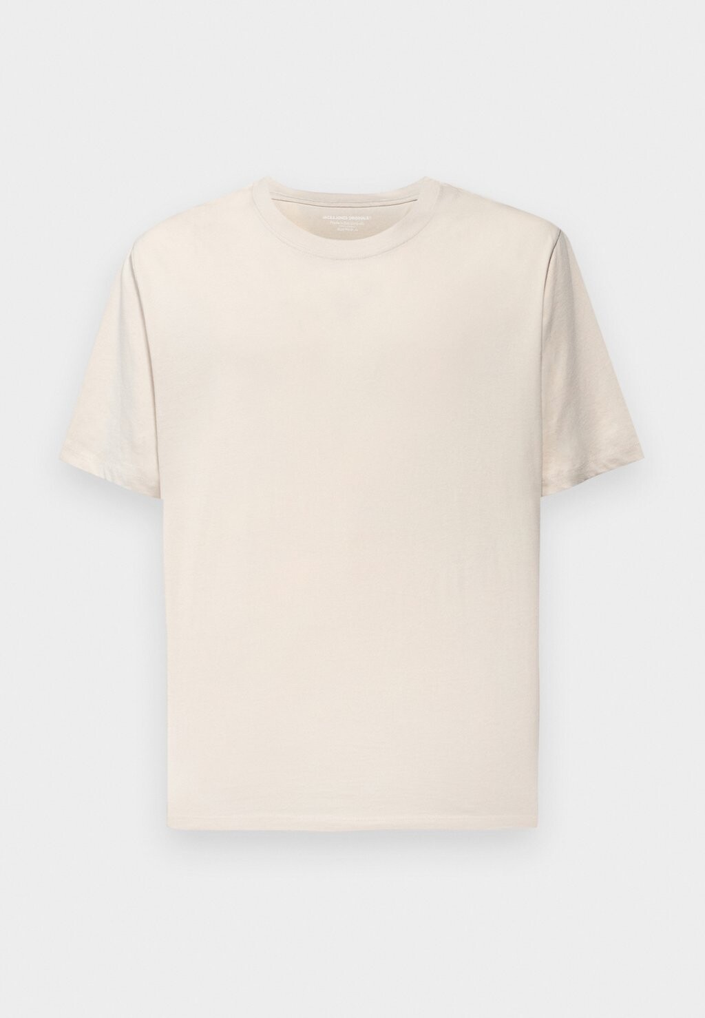 

Футболка с принтом JORGROW TEE UNISEX Jack & Jones, цвет Rainy Day