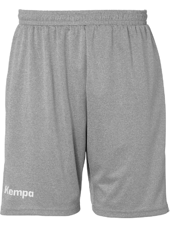 

Тканевые шорты Kempa, серый
