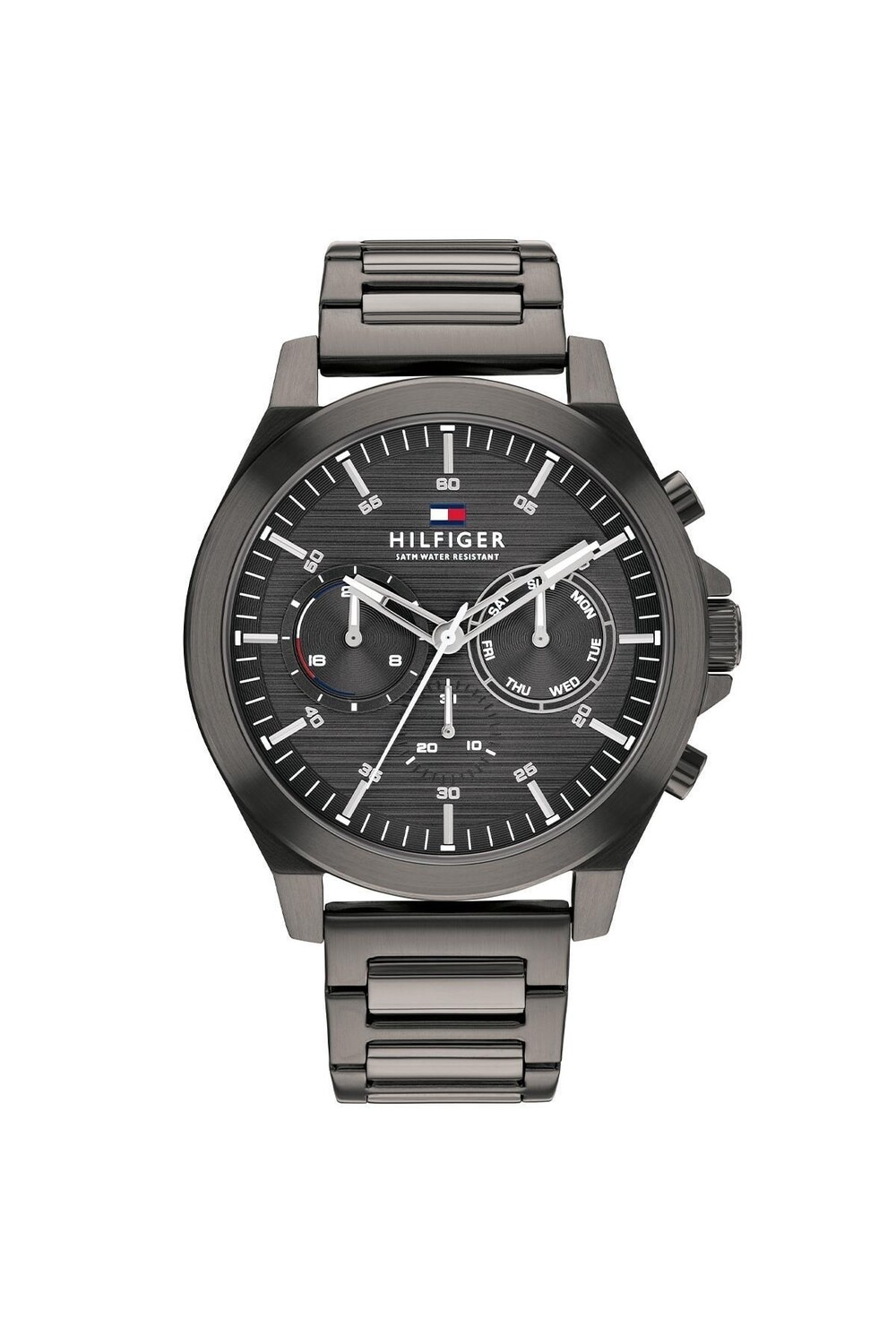 

Часы Tommy Hilfiger, серый