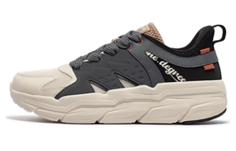 

Кроссовки мужские Lifestyle Shoes Men Low-Top Gray 361°