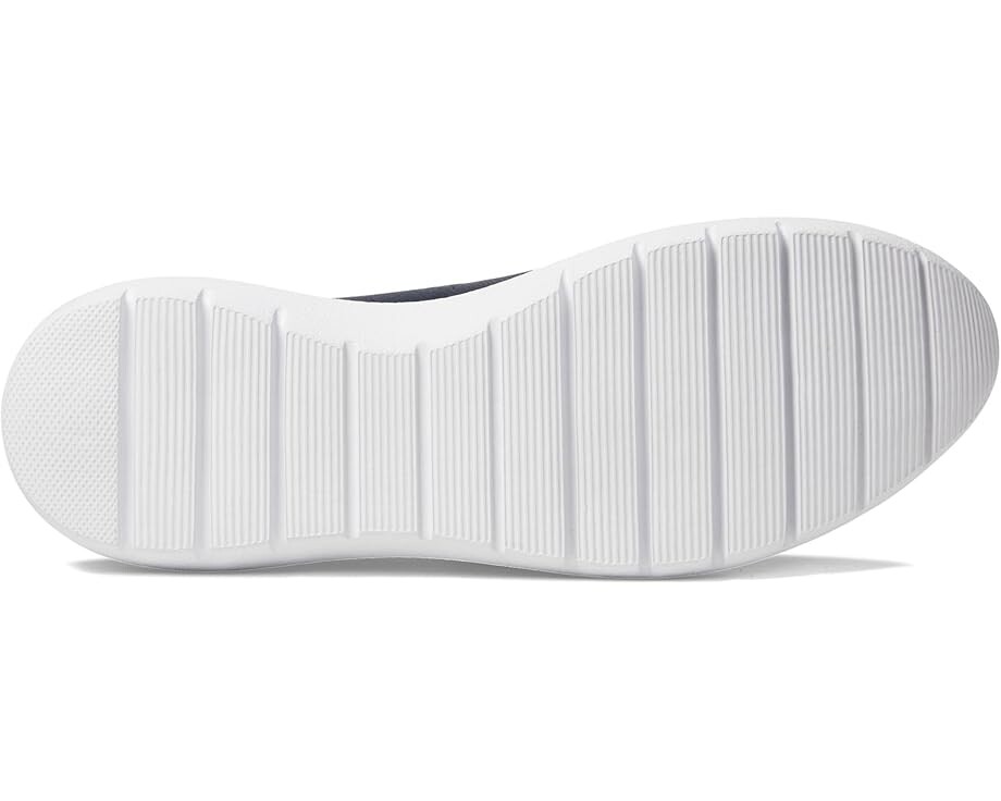 Туфли на плоской подошве Marc Joseph New York Jamie Street, цвет Fast Blue Napa Soft — фото 3