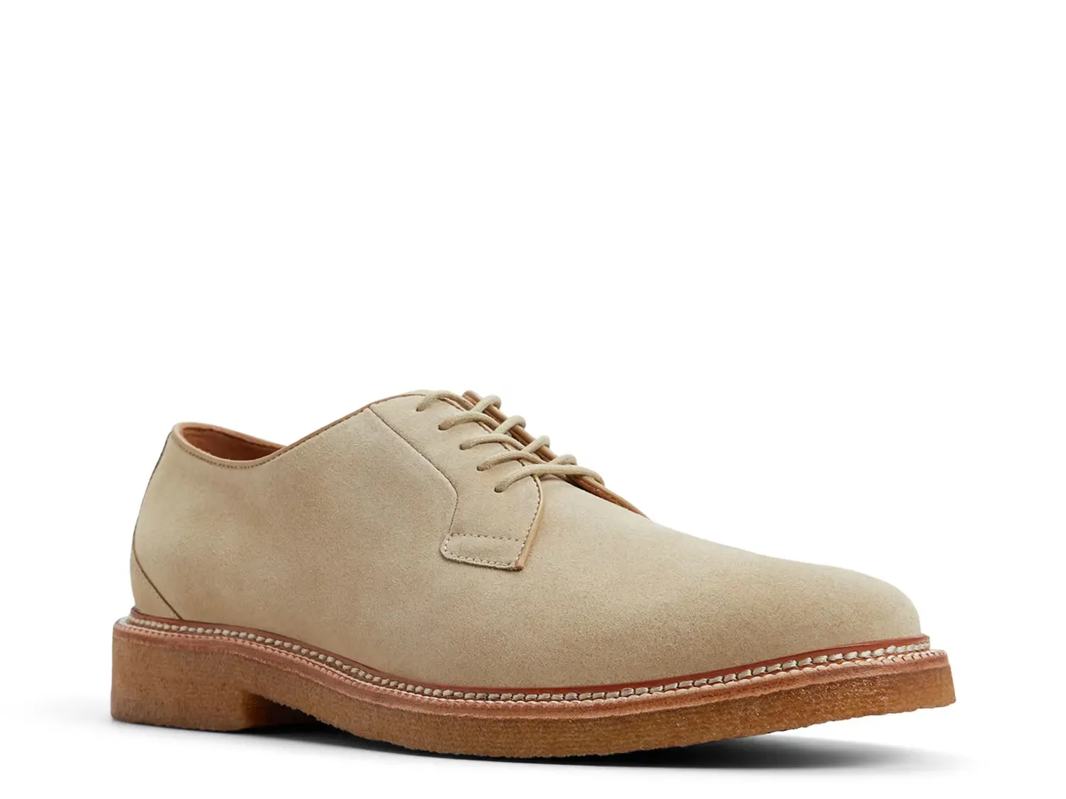 

Ronald Оксфорды Brooks Brothers, Taupe