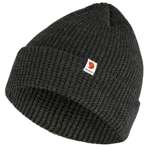 

Кепка-Шапка Fjällräven, серый