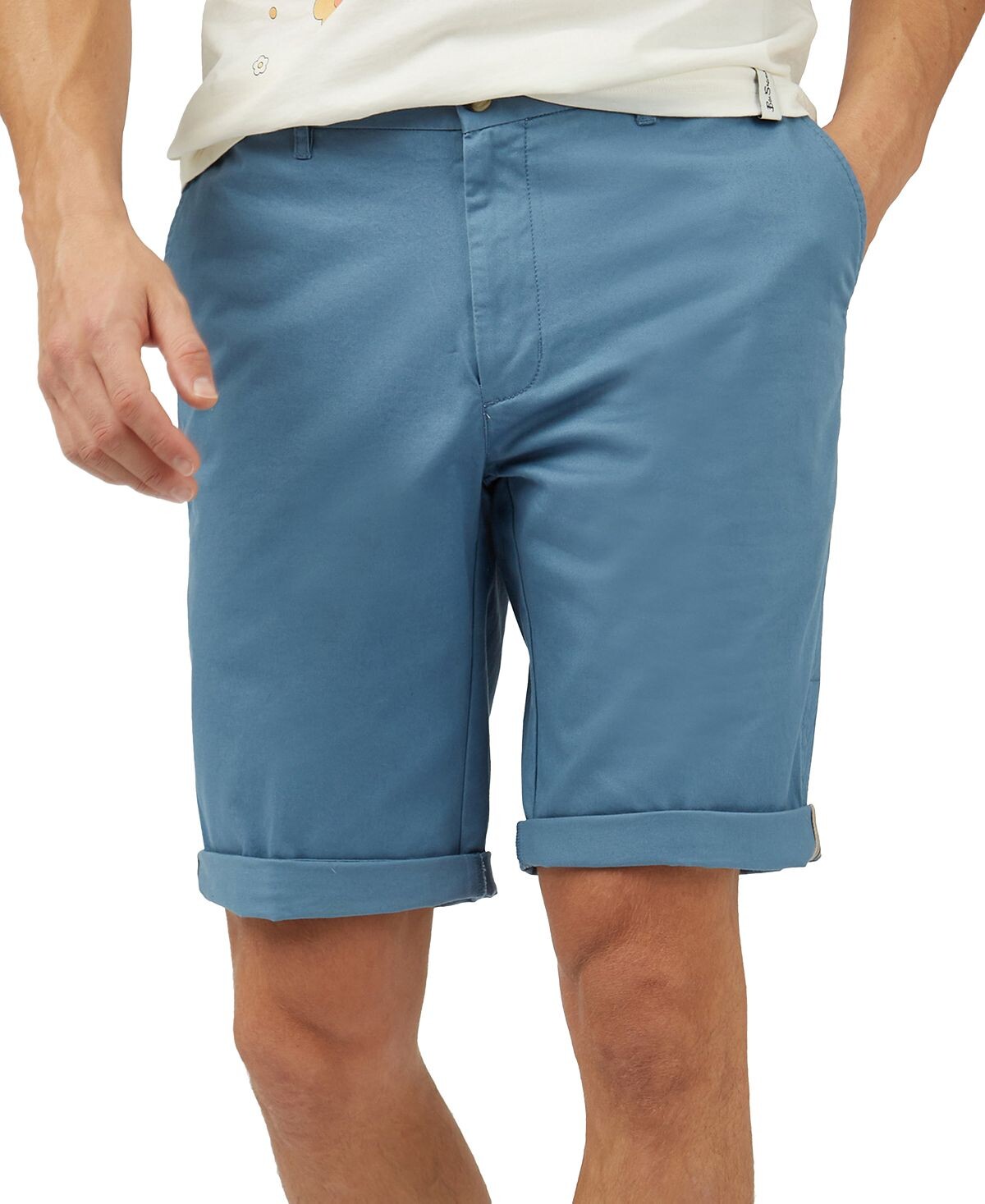 

Мужские фирменные шорты чинос Ben Sherman
