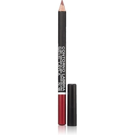 

Layla Cosmetics Milano Карандаш для губ, 16 карандашей для контуринга Levres