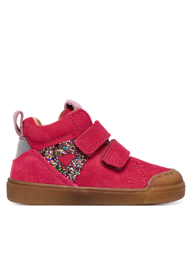 

Сапоги Rosario High-Top G2110134-36 M Froddo, розовый