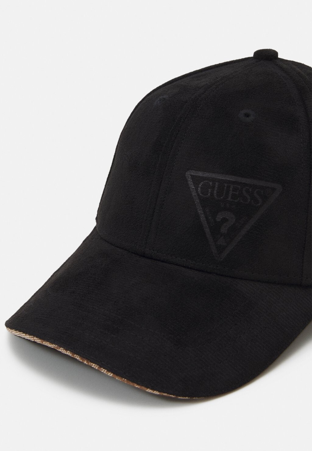 

Бейсболка MITO BASEBALL HAT Guess, черный