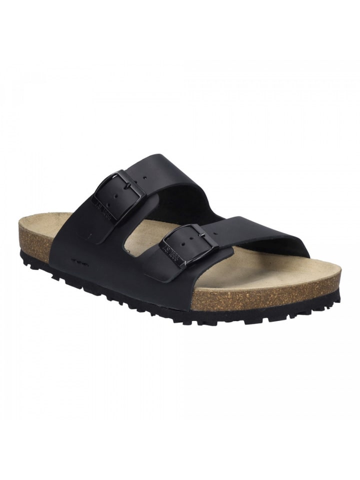 

Мюли Josef Seibel Pantolette Josef, черный