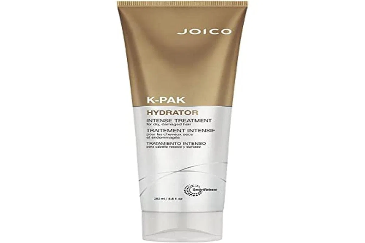 Интенсивный увлажняющий уход K-Pak Intense Hydrator Treatment от Joico Joico