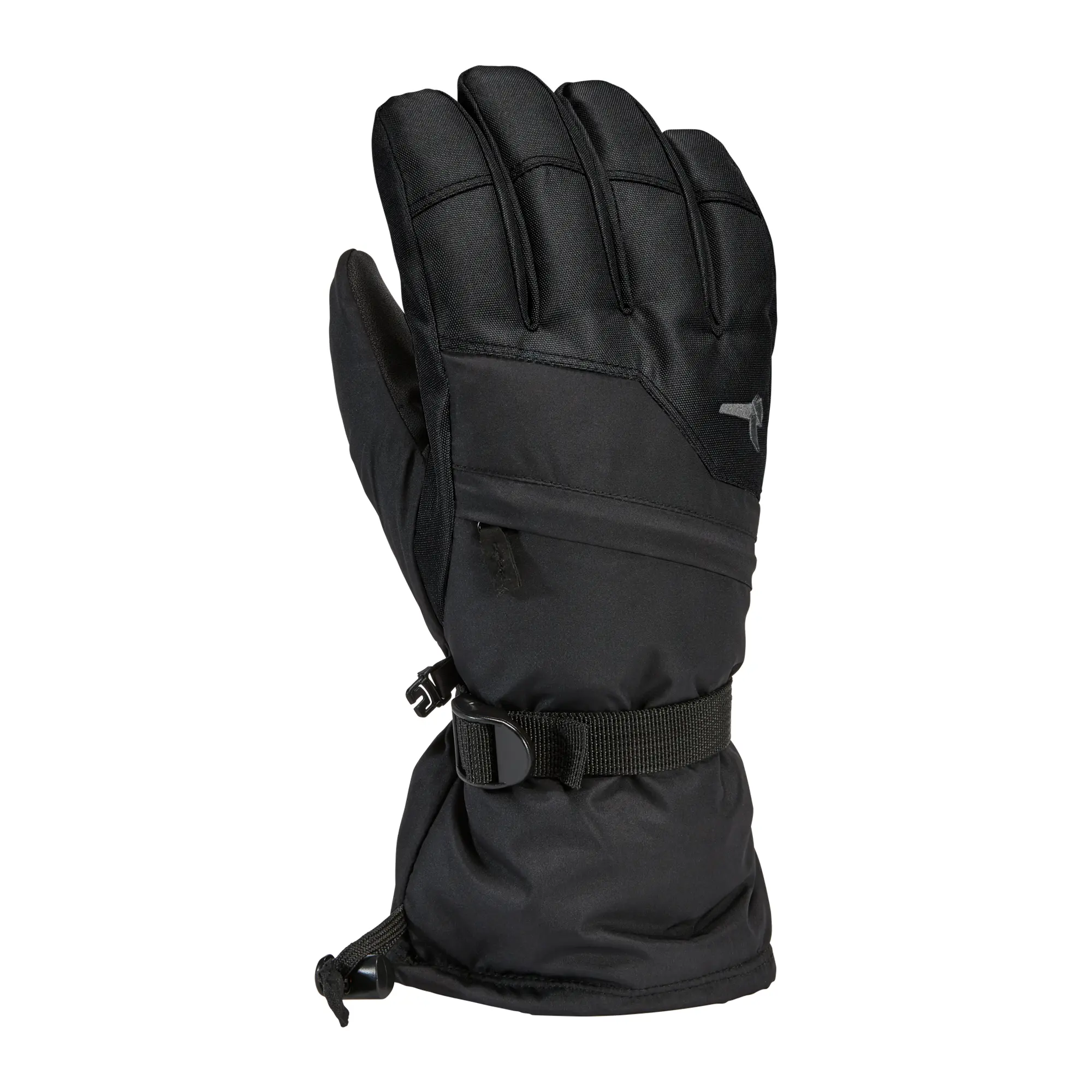 

Детские перчатки Roamer Jr. Kombi, Black