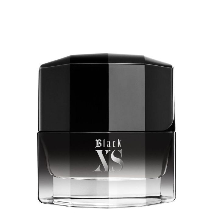 

Мужская туалетная вода Black XS EDT Paco Rabanne, 50