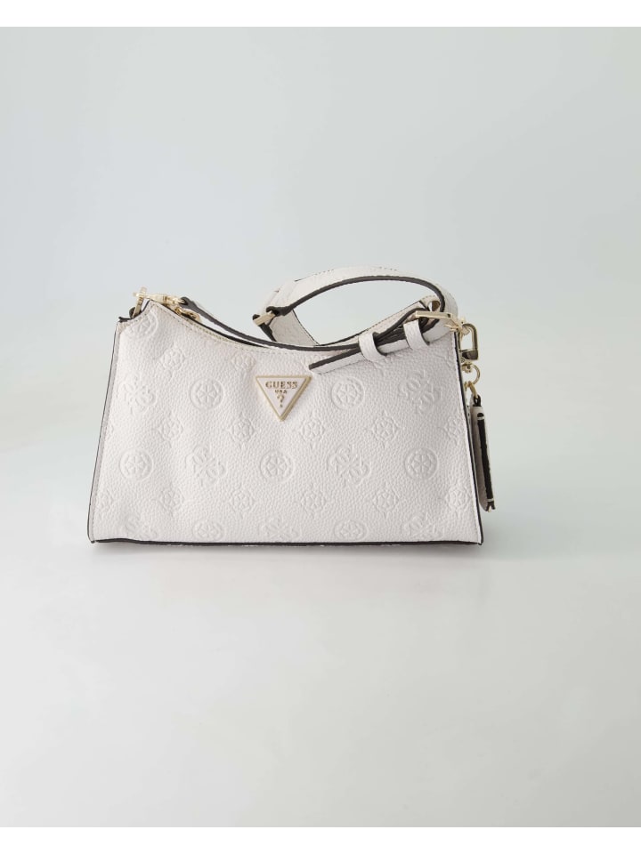 

Наплечная сумка Guess, белый