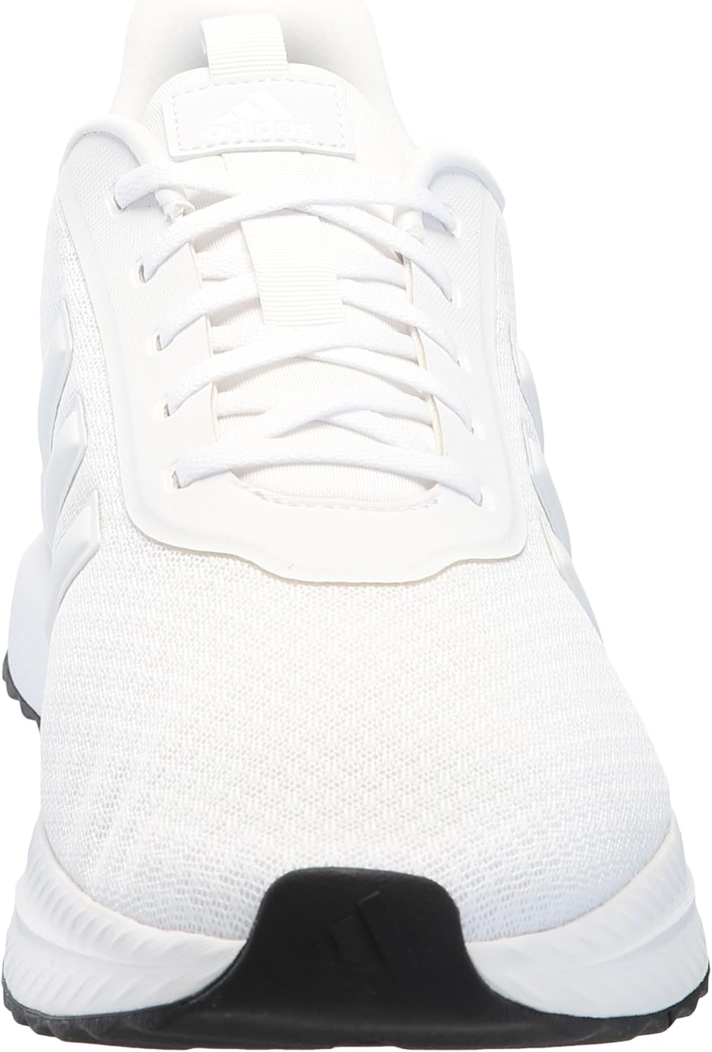 Мужские кроссовки Adidas XPLR Path, белый/черный — фото 2