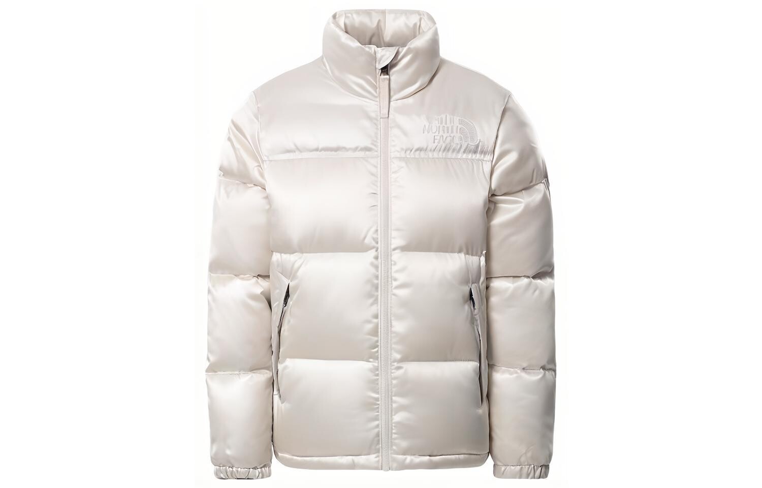 

THE NORTH FACE Детская куртка, цвет Off-white