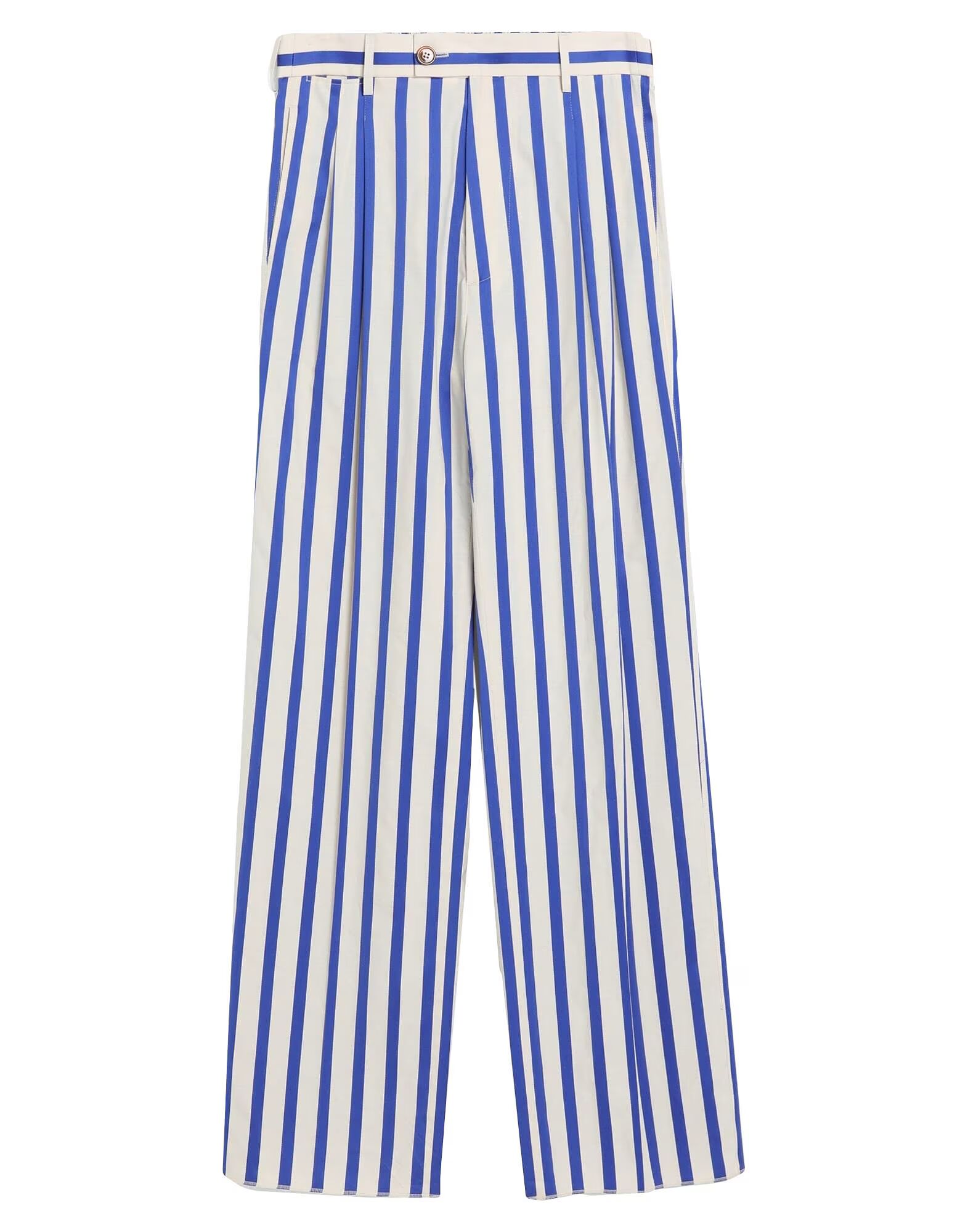 

Брюки Vivienne Westwood, бежевый