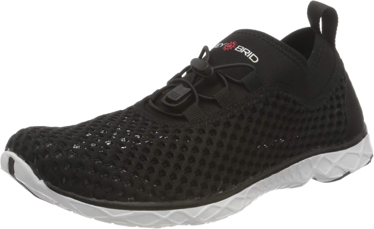 

Унисекс водные кроссовки Valencia для взрослых Heybrid, черный