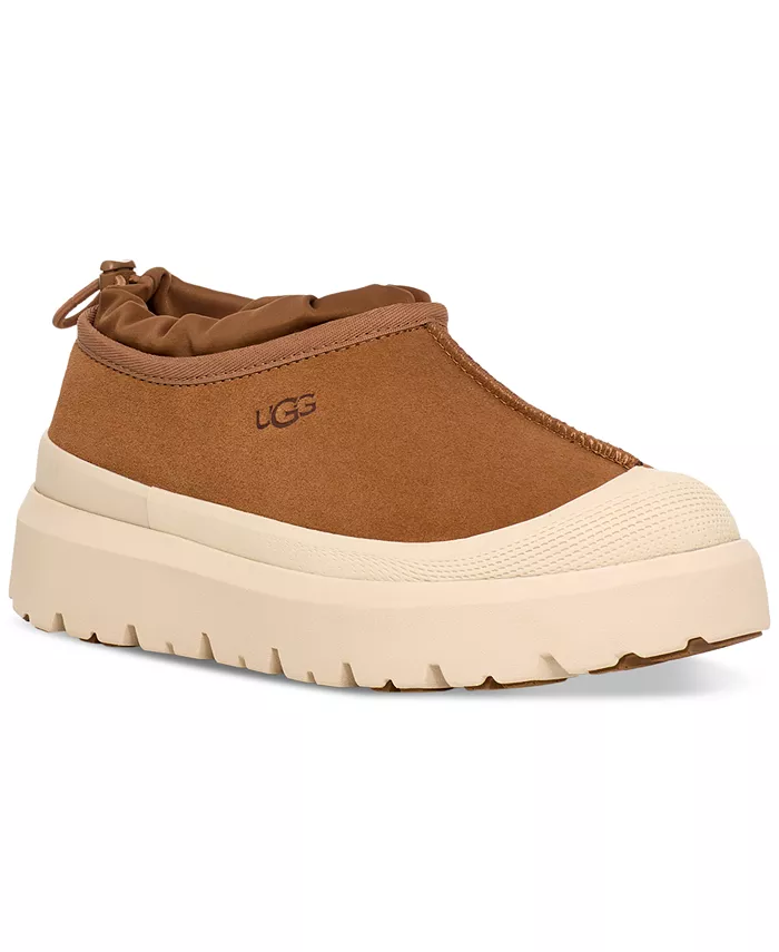 

Мужские гибридные слипоны Tasman Weather Hybrid UGG®, коричневый