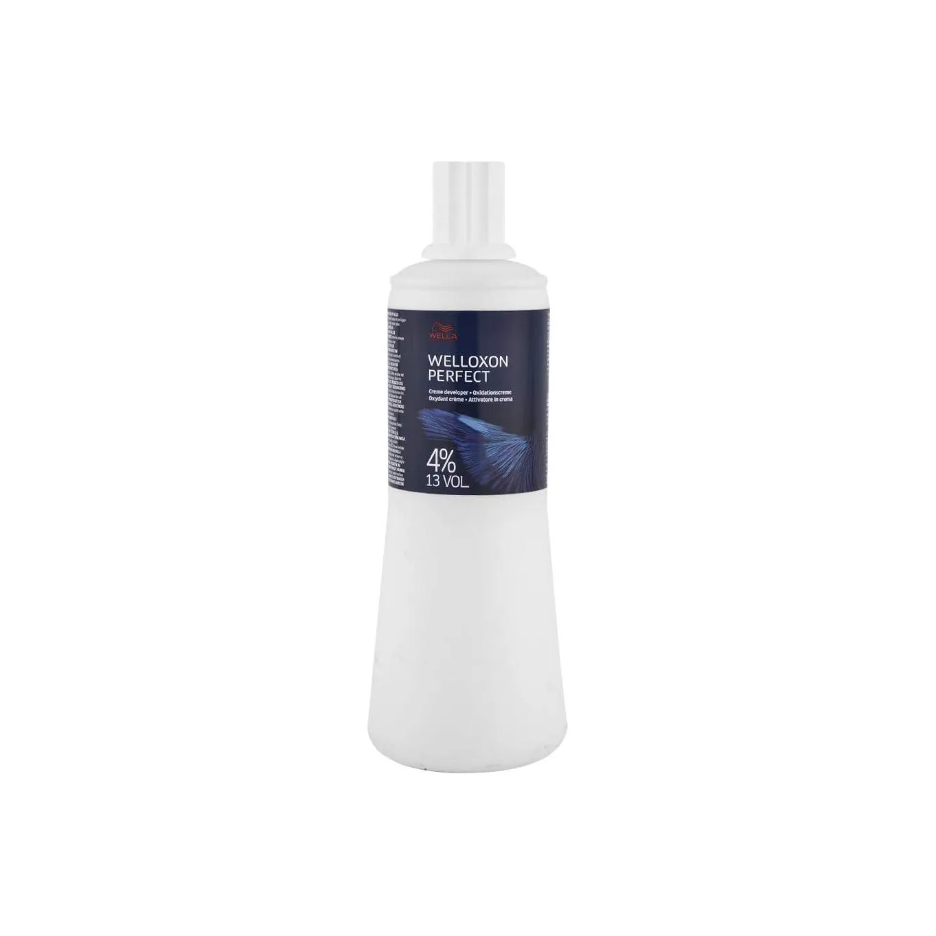 Wella Лосьон с перекисью водорода 6%/4%/12% 1000 мл, 6% Hydrogen Peroxide Solution — фото 2