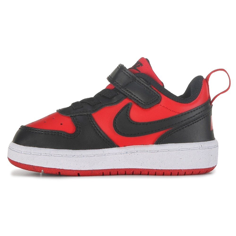 Детская площадка Borough Low Recraft для малышей/малышей Nike, красный — фото 3