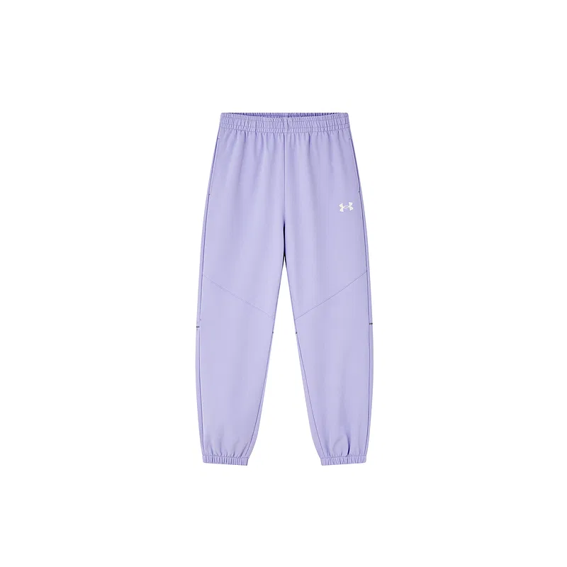 Детские штаны Outdoor Collection Under Armour Breeze Purple