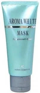 Маска для лица Jumon Cosmetics Headquarters — Aroma White Mask, 100 г