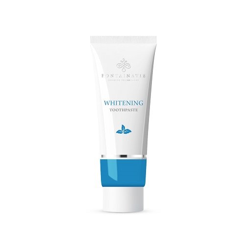 

FONTAINAVIE Отбеливающая зубная паста WHITENING - 75 мл FM World